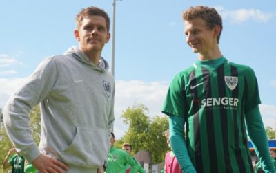U23 im Blickpunkt: Kaderplanung fortgeschritten, Saisonvorbereitung in Reichweite