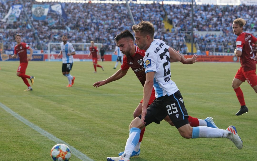 TSV 1860 München (A)