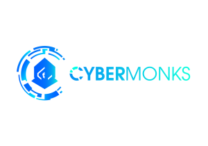 Cybermonks_website