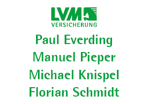 LVM Versicherung