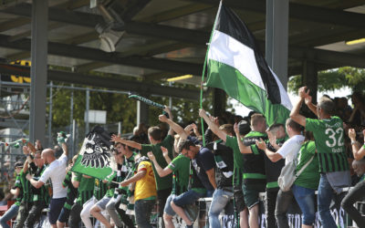 Jetzt Rückrunden-Dauerkarte sichern!