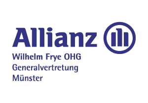Allianz Wilhelm Frye OHG Generalvertretung Münster