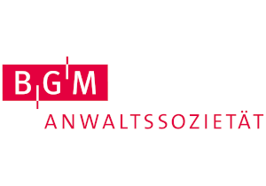 BGM Anwaltssozietät