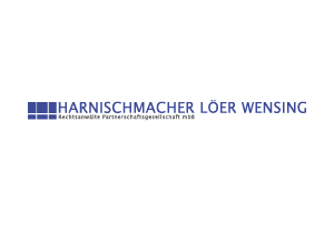 Harnischmacher Löer Wensing Rechtsanwälte PartG mbB