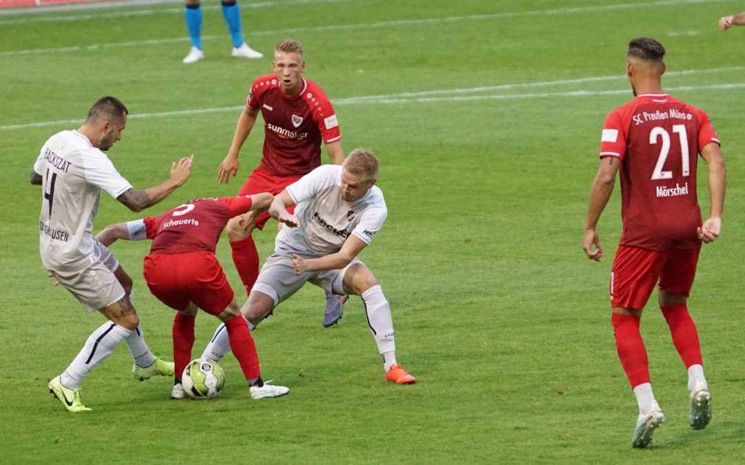 SV Rödinghausen (A)