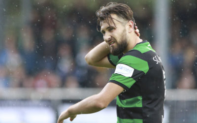 Rufat Dadashov verlässt den SC Preußen Münster