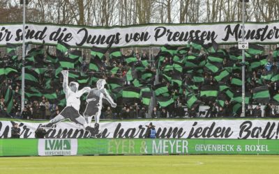 Keine Punkte zum Abschluss: Die Bildergalerie zum Spiel