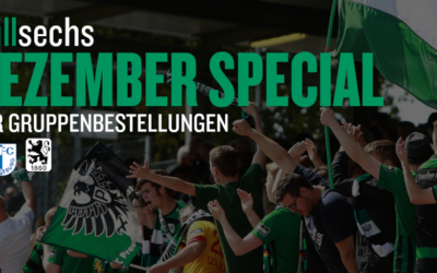 Gemeinsam schöner Jubeln mit den Dezember Gruppenangeboten