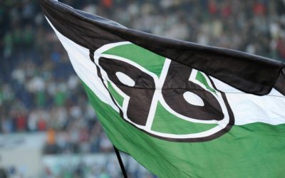 Januar-Testspiel gegen Hannover 96 abgesagt!