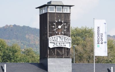 Niemals aufgeben! – Gemeinsame Bustour nach Jena