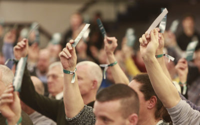 Bilder aus der Stadthalle Hiltrup
