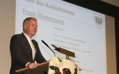 Kontinuität und Vertrauen – Aufsichtsräte stellen sich im November zur Wiederwahl