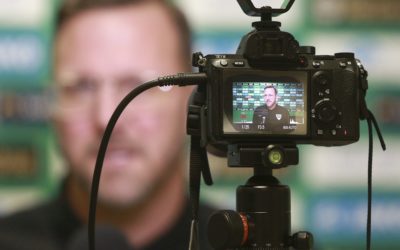 Das neue Trainerteam im Interview