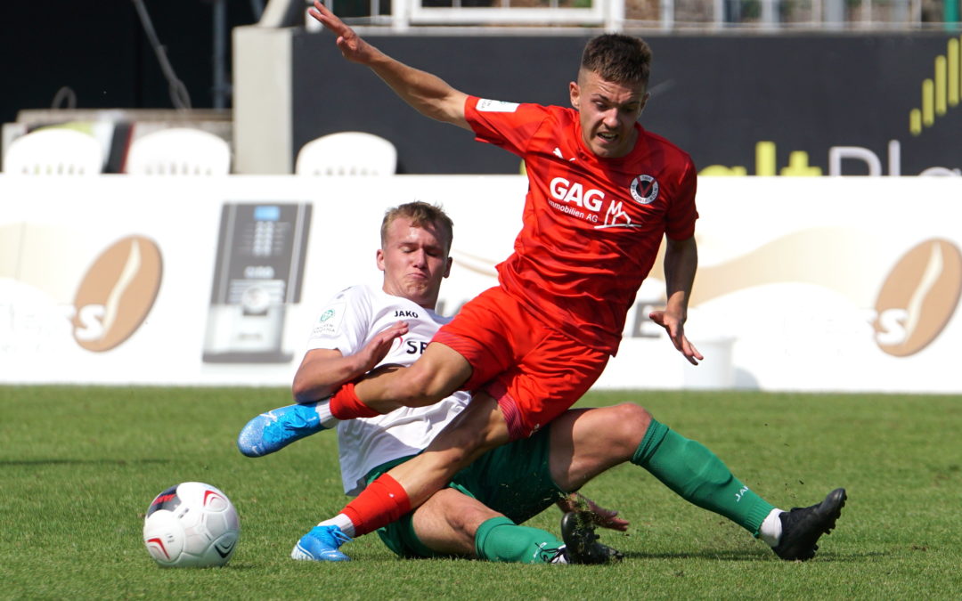Winterpause endet: Immer mehr YOUNGSTARS-Teams im Einsatz