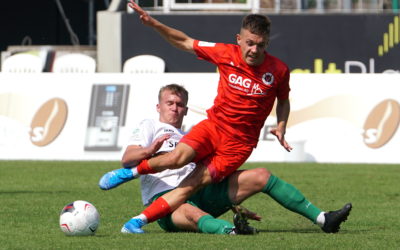 Winterpause endet: Immer mehr YOUNGSTARS-Teams im Einsatz