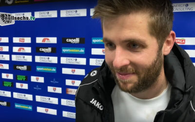 Freudige und erleichterte Stimmen nach dem 2:0-Erfolg