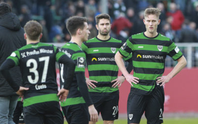 Am Ende bediente Gesichter: Die Bildergalerie zum Spiel
