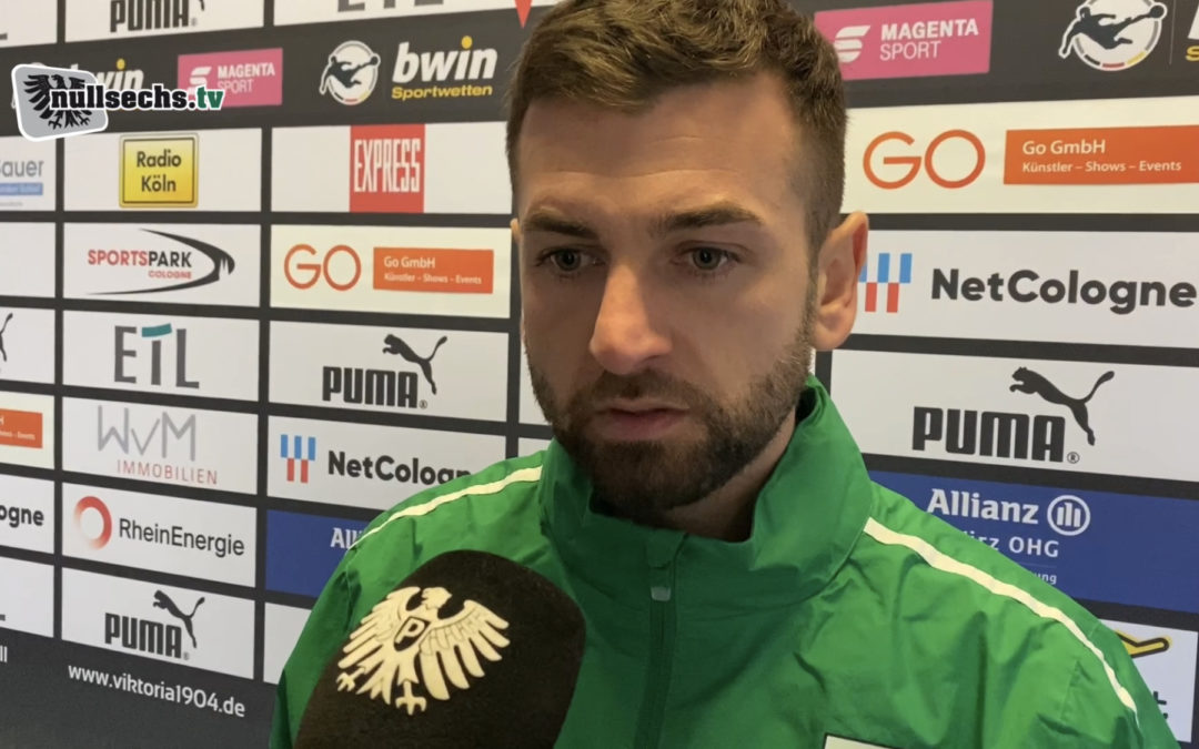 Frustrierte Stimmen nach der bitteren Niederlage in Köln