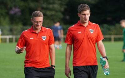 Die YOUNGSTARS-Spiele am Wochenende