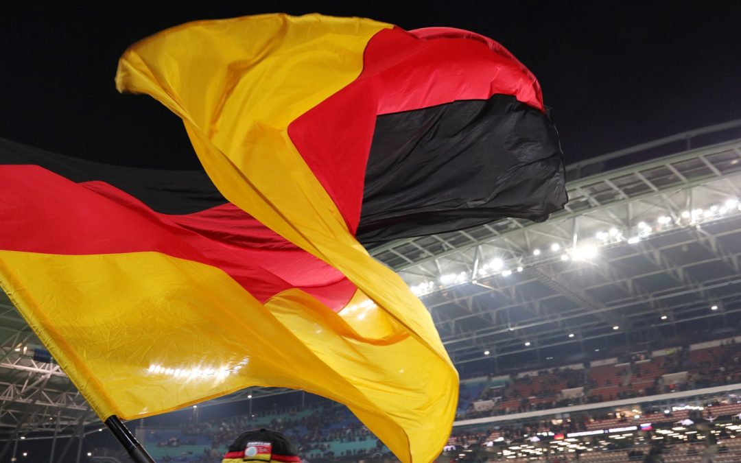 Frauen-Länderspiel im Preußenstadion ohne Zuschauer