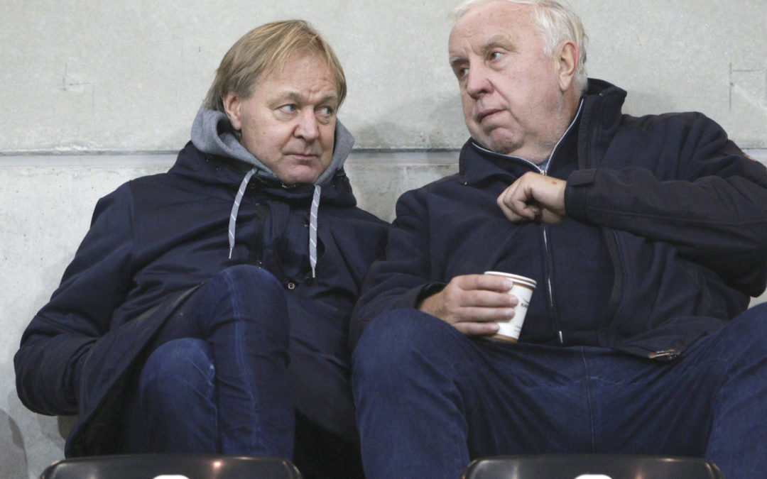 Jochen Terhaar als ergänzendes Mitglied in den Aufsichtsrat berufen