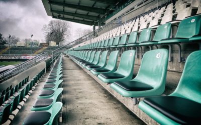Veranstaltungsverbot betrifft auch Preußen-Heimspiele – Auswirkungen weiter unklar