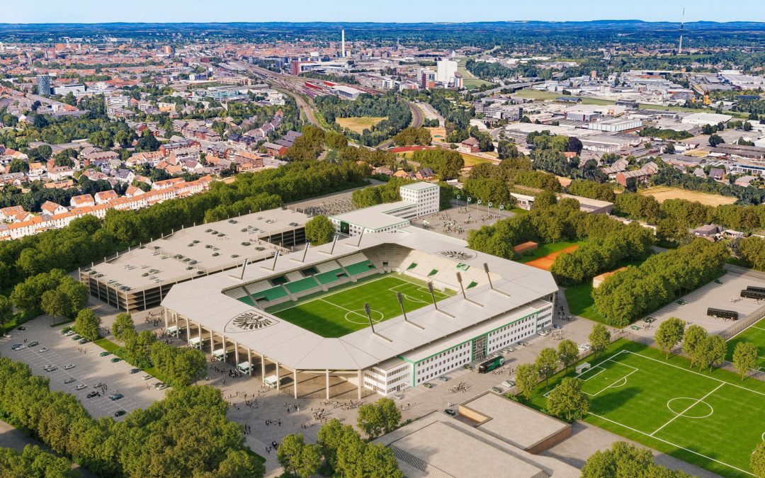 Stadt Münster präsentiert Ergebnisse der Machbarkeitsstudie
