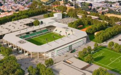 AG Preußenstadion zieht positives Zwischenfazit