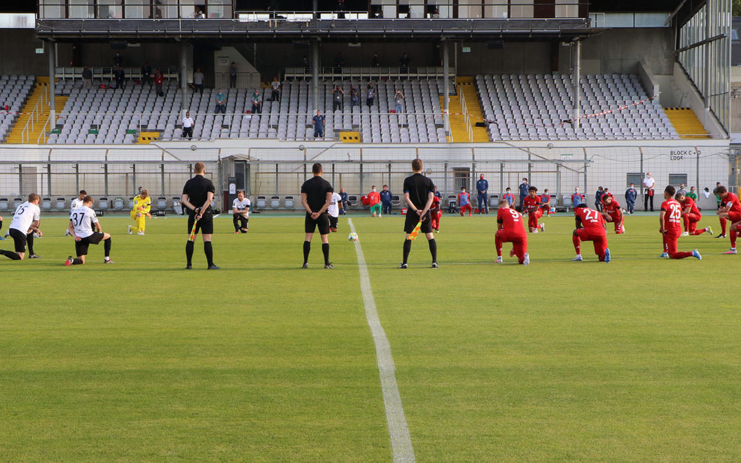 FC Bayern – U23 (A)