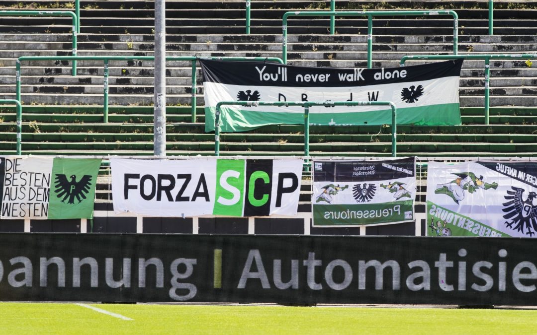 FC Ingolstadt (H)