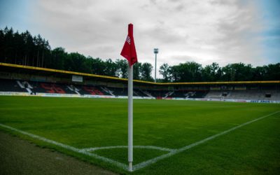 Auswärts in Aspach, zuhause gegen Saarbrücken – Ticketvorverkauf für die nächsten Spiele