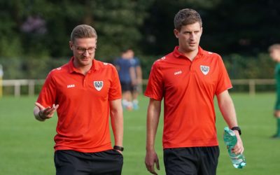 U17 im Blickpunkt: Kader, Vorbereitung, Testspiele