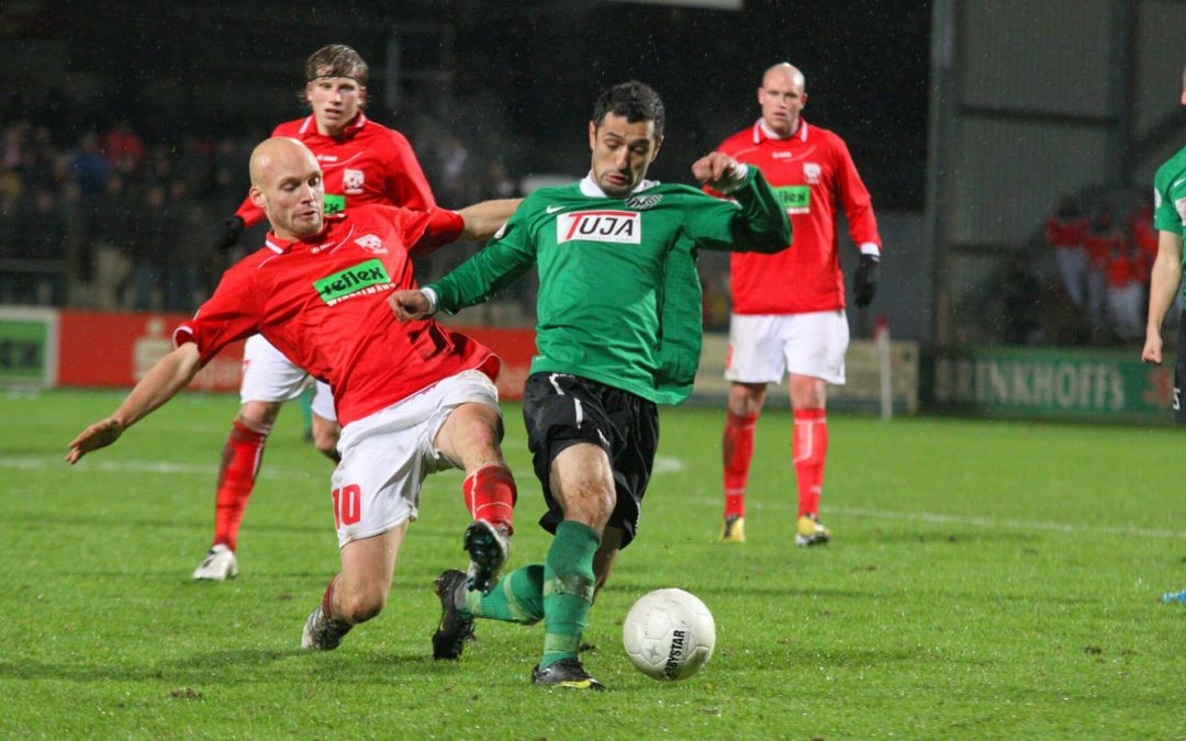 Gegnercheck: Nachbarn in der Regionalliga