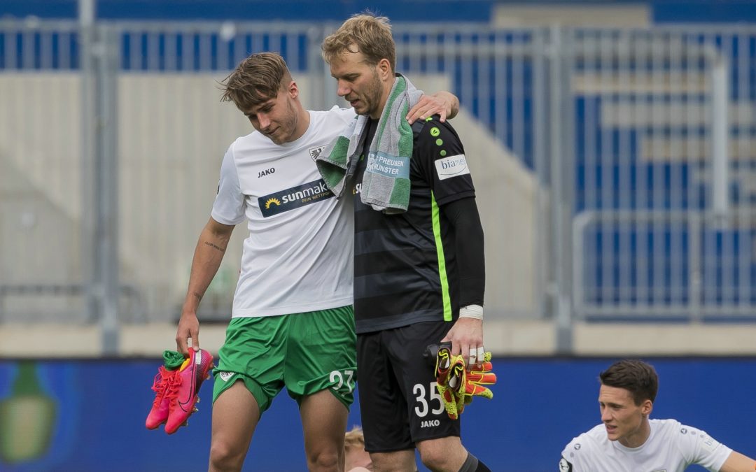 Mach’s gut 3. Liga – Die Bilder vom Saisonfinale