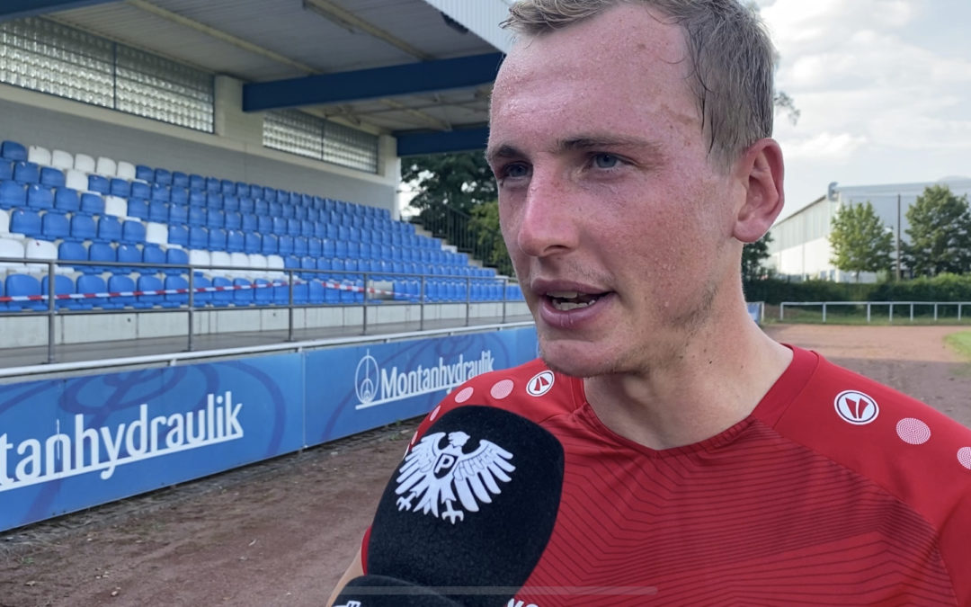 Hildmann und Scherder bei nullsechs.tv
