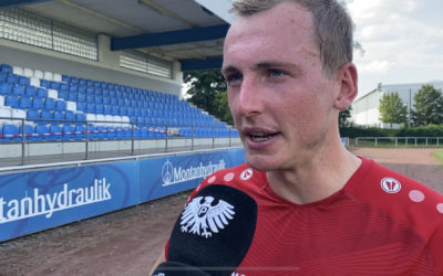 Hildmann und Scherder bei nullsechs.tv