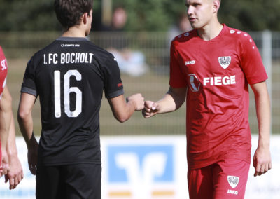 1. FC Bocholt (A)