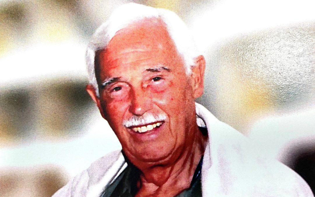 Ehemaliger Preußen-Präsident Hubert Heydt verstorben