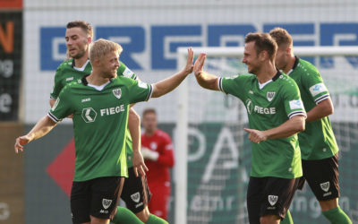 WDFV terminiert Spieltage bis Ende November