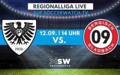 Sichere dir deinen Zugang zum exklusiven Livestream