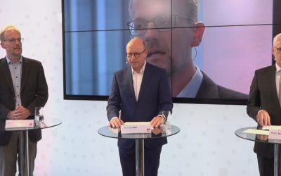 OB-Check – Kandidaten sagen dreimal „Ja“ zum Preußenstadion