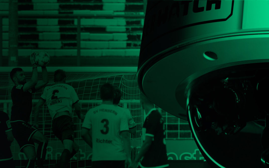 Alle Regionalliga-Heimspiele im Livestream zu sehen