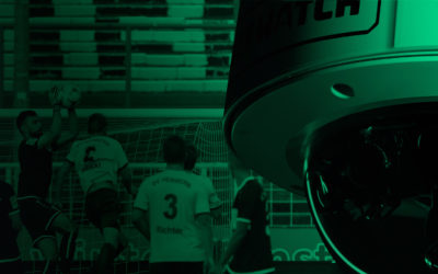 Alle Regionalliga-Heimspiele im Livestream zu sehen