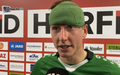 Stimmen zum Spiel: Die Einordnung bei nullsechs.tv