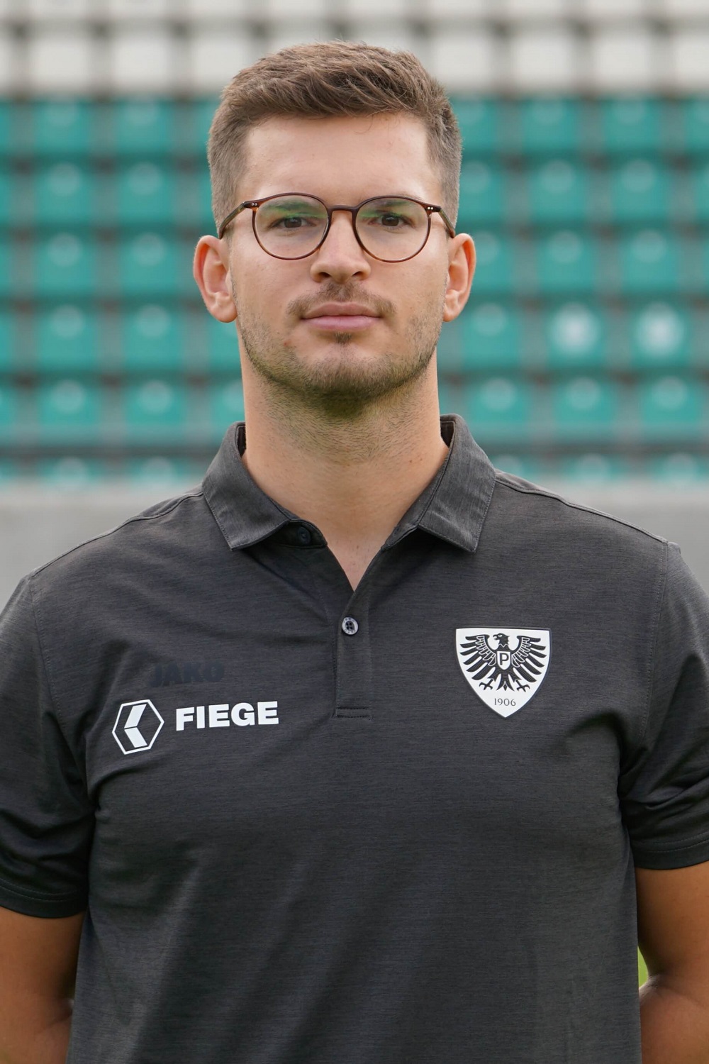 Lukas Brüggemann - Physiotherapeut