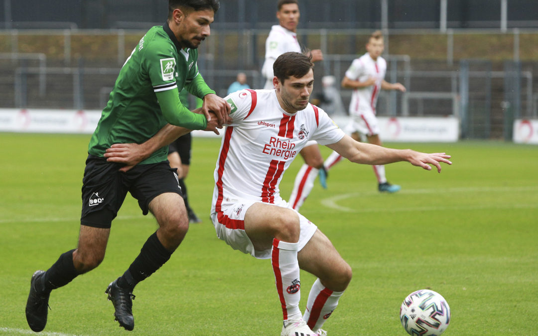 Heimspiel gegen Lotte: Die perfekte Punkteausbeute im eigenen Stadion fortsetzen