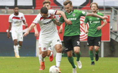 Unter Flutlicht vor größerer Kulisse: Vorfreude auf Wiedenbrück-Heimspiel