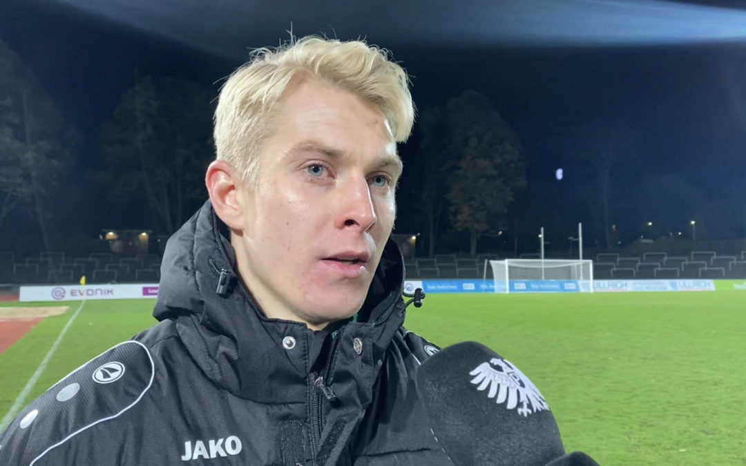 Die Stimmen zur 0:2-Niederlage aus der Roten Erde