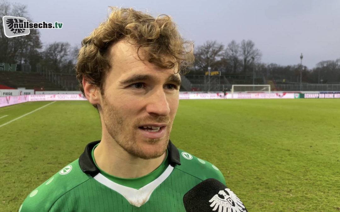 Die Stimmen zum 0:0-Remis