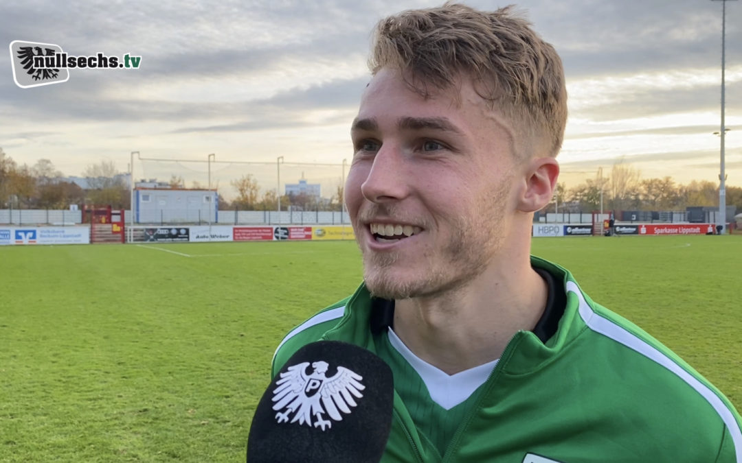 Zufriedene Stimmen aus Lippstadt